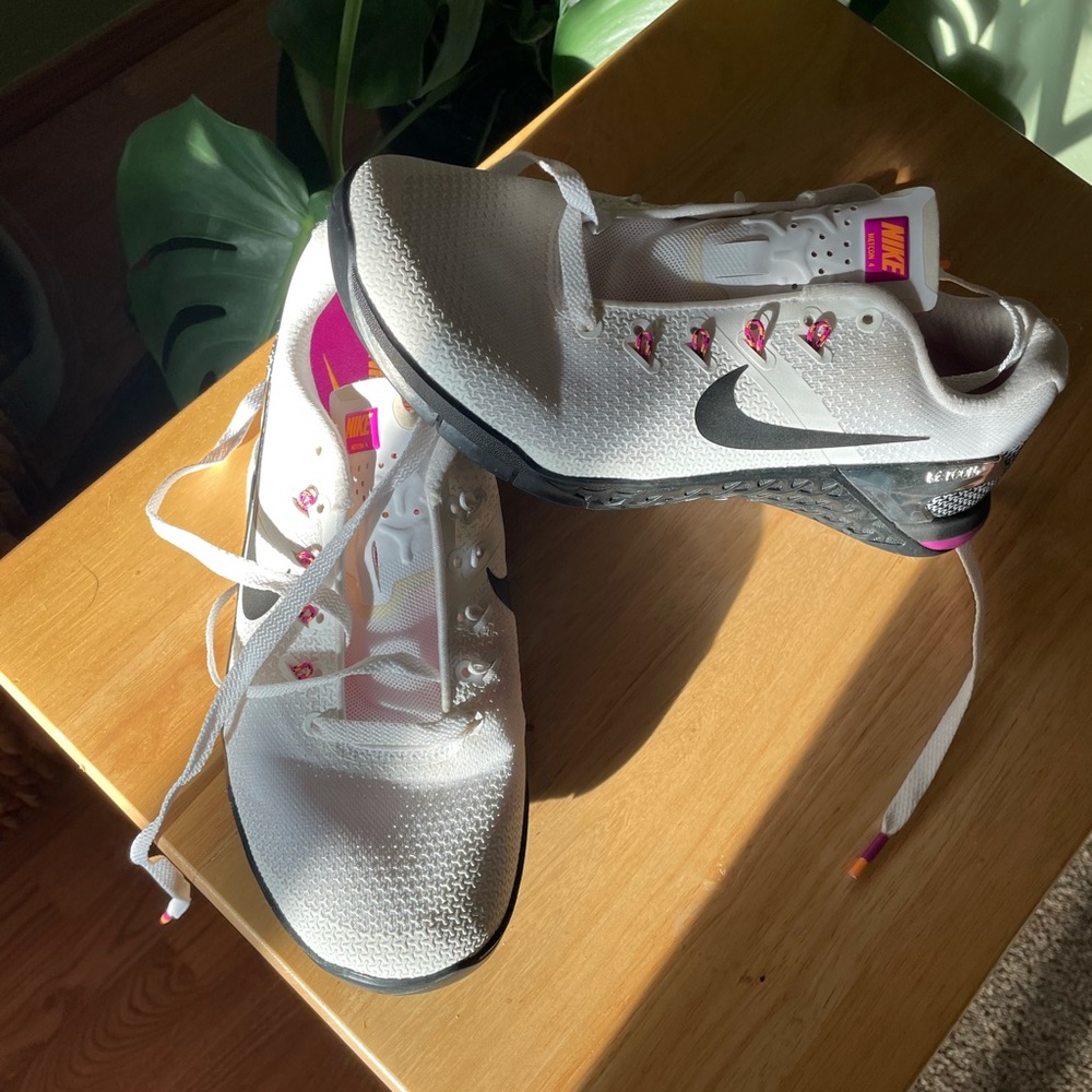 Nike Metcon 4